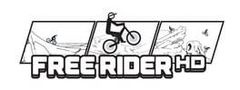 Free Rider HD