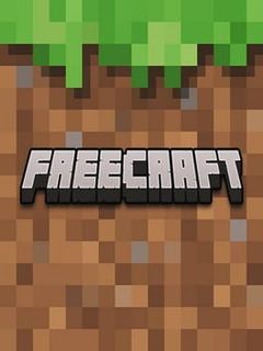FreeCraft Survival Pocket Edition