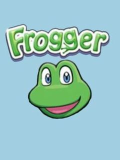 Frogger