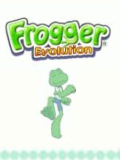 Frogger Evolution