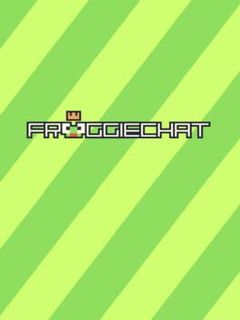 FroggieChat cover image
