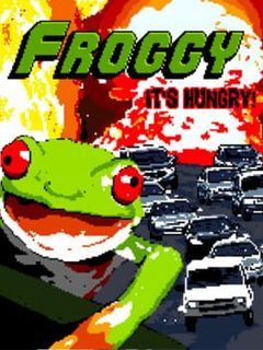 Froggy