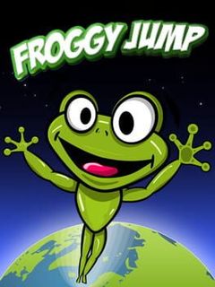 Froggy Jump