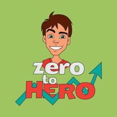 From Zero to Hero: Cityman