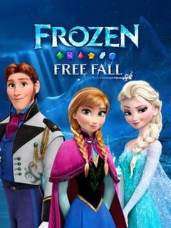 Frozen Free Fall