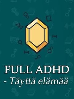 Full ADHD