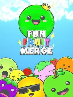 Fun Fruit Merge