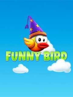 Funny Bird