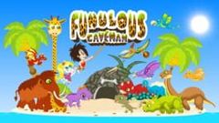 Funulous Caveman