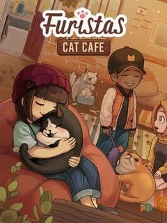 Furistas Cat Cafe