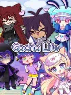 Gacha Life