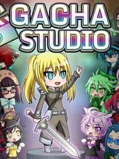 Gacha Studio