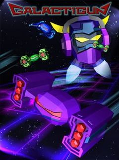 Galactigun