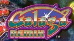 Galaga Remix