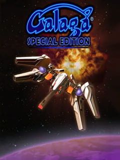 Galaga: Special Edition