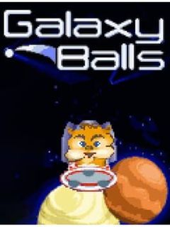 Galaxy Balls