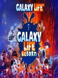 Galaxy Life Reborn