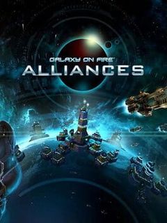 Galaxy on Fire: Alliances