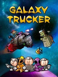 Galaxy Trucker