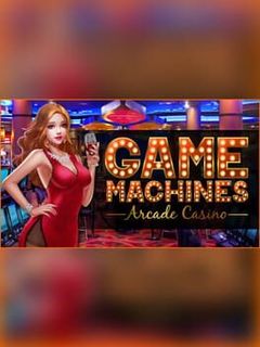 Game Machines: Arcade Casino