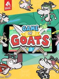 Game of Goats