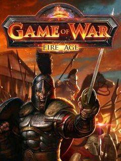 Game of War: Fire Age