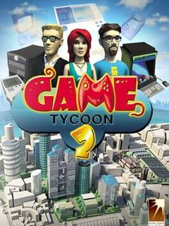 Game Tycoon 2