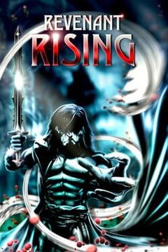 Gamebook Adventures 4: Revenant Rising