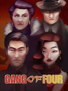 Gang of Four