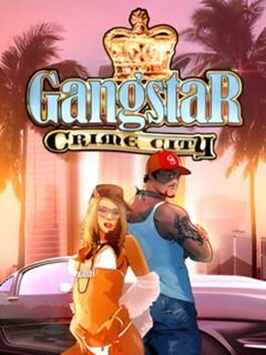 Gangstar: Crime City