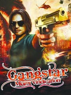 Gangstar: Miami Vindication