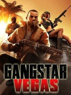 Gangstar Vegas