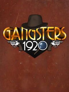 Gangsters 1920