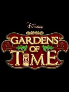 Gardens of Time