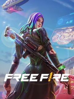 Garena Free Fire