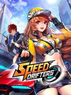 Garena Speed Drifters