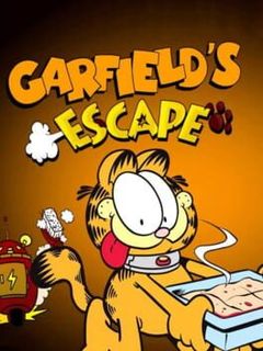 Garfield's Escape