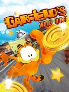 Garfield's Wild Ride