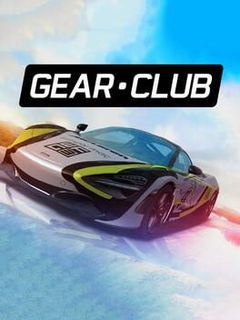 Gear.Club - True Racing