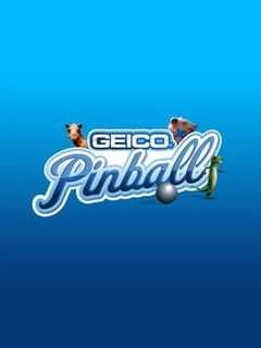 Geico Pinball