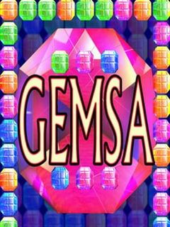 Gemsa