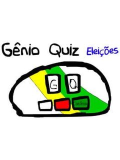 Gênio Quiz Eleições