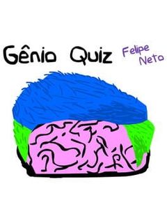 Gênio Quiz Felipe Neto