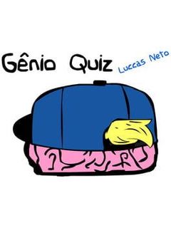 Gênio Quiz Luccas Neto