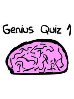 Genius Quiz 1