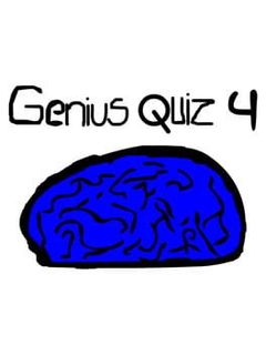 Genius Quiz 4