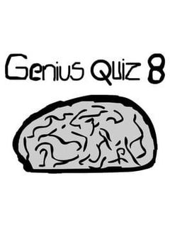 Genius Quiz 8