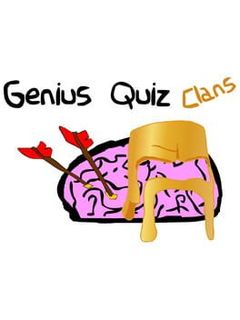 Genius Quiz Clans