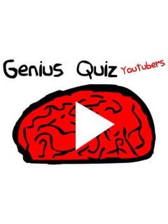 Genius Quiz Youtubers