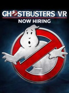 Ghostbusters: Now Hiring VR